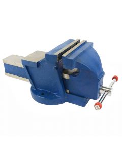 Big Horn 19285 6" Light-Duty Woodworkers Bench Vise