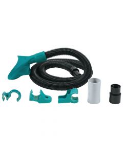 Makita 196571-4 SDS-MAX Dust Extraction Attachment for Demolition Hammer