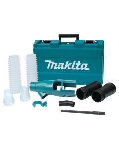 Makita 196858-4 SDS MAX Dust Extraction Attachment Kit