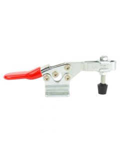 BigHorn 19843 Low Silhouette Toggle Clamp