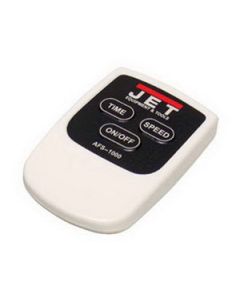 JET 708711 AFS-RS Remote Control for Air Filtration Systems