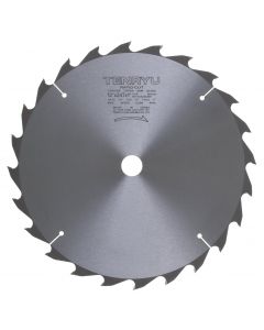 Tenryu RS-30524CBN Rapid-Cut 12" x 0.134" 24T Carbide Tipped Saw Blade