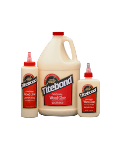 Titebond Original Professional Wood Glue, 1 Gallon
