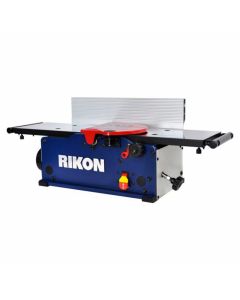 Rikon 20-800H 8″ Helical-Style Benchtop Jointer