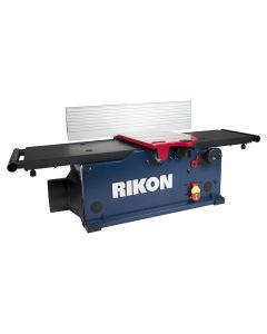 Rikon 20-800HSP 8" Helical-Style Benchtop Jointer