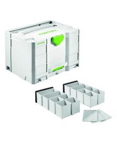 Festool 200117 T-LOC SYS-Combi 2 Systainer