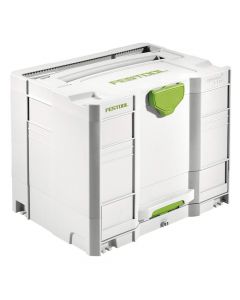 Festool 200118  T-Loc Sys-Combi 3 Systainer