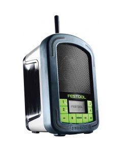 Festool 200184 SYS-Rock BR10 Bluetooth Radio