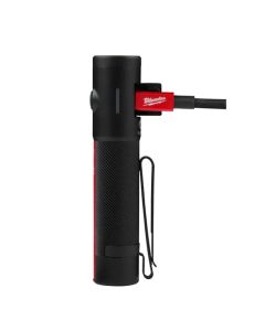 Milwaukee 2011R Rechargeable 500L Everyday Carry Flashlight With Magnet