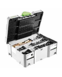 Festool 201353 14mm SV-SYS D14 Connector Systainer Set