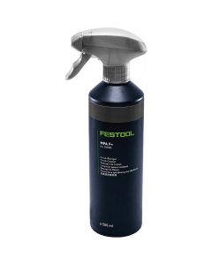 Festool 202053 MPA F+ 500ml Finish Cleaner Spray