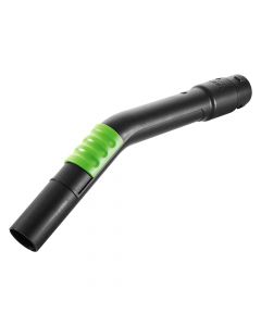 Festool 203129 1-3/8" Curved Dust Extractor Hand Tube