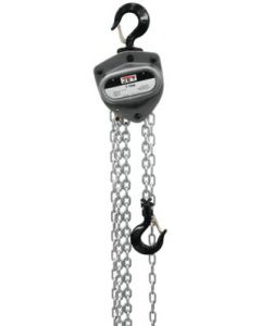 JET 203130 L100-100WO-30 1T Chain Hoist with OLP and 30' Lift