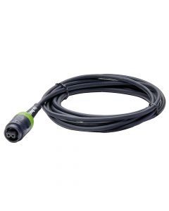 Festool 203925 13' 16/2 SJO Plug-It Replacement Power Cord (fits all Festool tools with Plug-It)