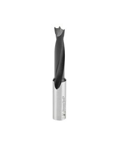 Amana Tool 204008 8mm Carbide Tipped Right Hand Brad Point Boring Bit