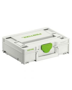 Festool 204840 SYS3 M 112 Systainer³