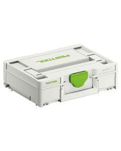 Festool 204841 SYS3 M 137 Systainer³
