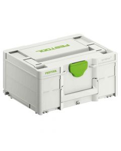 Festool 204842 SYS3 M 187 T-Loc Systainer³
