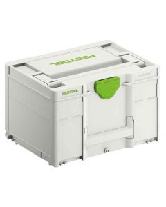 Festool 204843 SYS3 M 237 T-Loc Systainer³