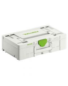 Festool 204846 SYS3 L 137 T-Loc Systainer³