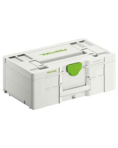 Festool 204847 SYS3 L 187 T-Loc Systainer³