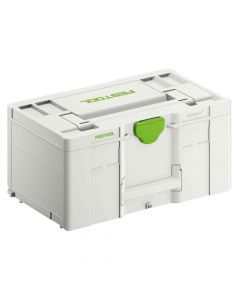 Festool 204848 SYS3 L 237 T-Loc Systainer³