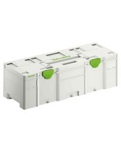 Festool 204850 SYS3 XXL 237 T-Loc Systainer³