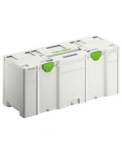 Festool 204851 SYS3 XXL 337 T-Loc Systainer³