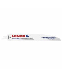Lenox 20523B966R 9" Demolition Bi-Metal Reciprocating Saw Blade