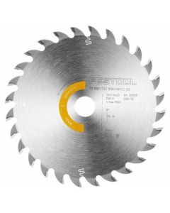 Festool 205560 TSC55-K 28T Cordless Univeral Saw Blade