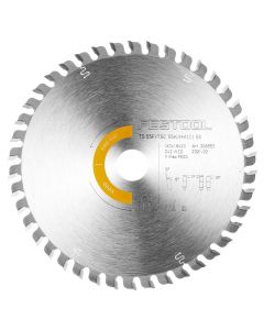 Festool 205561 TSC55-K 42T Cordless Fine Cut Saw Blade