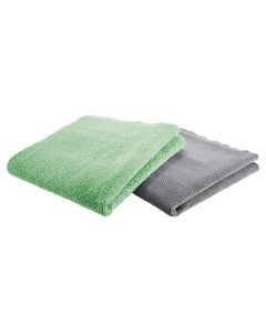 Festool 205732 Microfiber Cleaning Cloth, 2 Piece