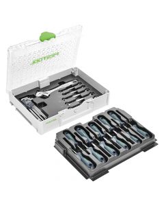 Festool 205747 Limited Edition Hand Tool Organizer Kit, Imperial