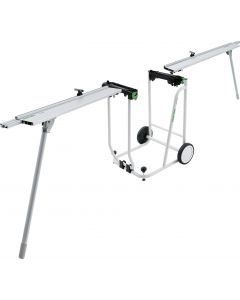Festool 497354 UG-Kapex Portable Stand with Left & Right Extensions
