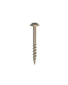 Kreg SML-C150S5-100 #8 x 1-1/2" Stainless Steel Pocket-Hole Screw