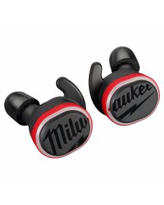 Milwaukee 2191-21 Redlithium USB Bluetooth Jobsite Ear Buds