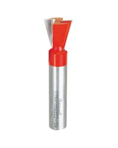 Freud 22-134 3/4" Carbide Tipped Dovetail Router Bit