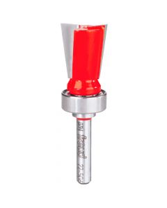 Freud 22-506 3/4" Carbide Tipped Dovetail Router Bit