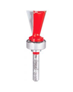 Freud 22-507 3/4" Carbide Tipped Dovetail Router Bit