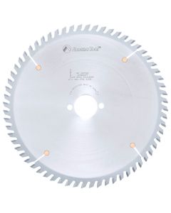 Amana Tool 220T640 220mm Carbide Tipped Holz-Her General Purpose Saw Blade