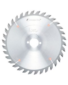 Amana Tool 220T340 220mm Carbide Tipped Holz-Her General Purpose Saw Blade