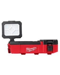 Milwaukee 2356-20 M12 PACKOUT Flood Light with USB Charging