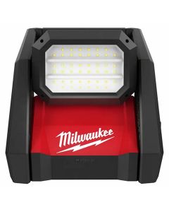Milwaukee 2366-20 M18 Rover 18V 4000L Dual Power Flood Light