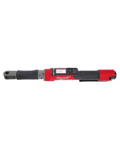 Milwaukee 2465-22 M12 Fuel 3/8" Cordless Digital Torque Wrench with One-Key Kit