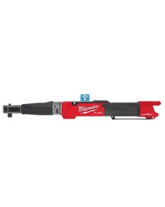 Milwaukee 2466-20 M12 Fuel 1/2" Cordless Digital Torque Wrench with One Key