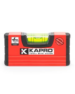 Kapro 246M 4" Magnetic Handy Pocket Level