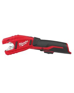 Milwaukee 2471-20 M12 14" 12V Cordless Copper Tubing Cutter, Bare Tool