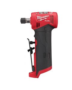 Milwaukee 2485-20 Fuel M12 12V 1/4" Cordless Right Angle Die Grinder