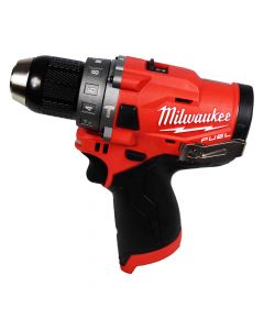 Milwaukee 2504-20 Fuel M18 1/2" Cordless Hammer Drill, Bare Tool