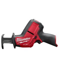 Milwaukee 2520-20 M12 Fuel Hackzall 11" 12V Cordless Reciprocating Saw, Bare Tool